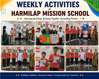 School activities